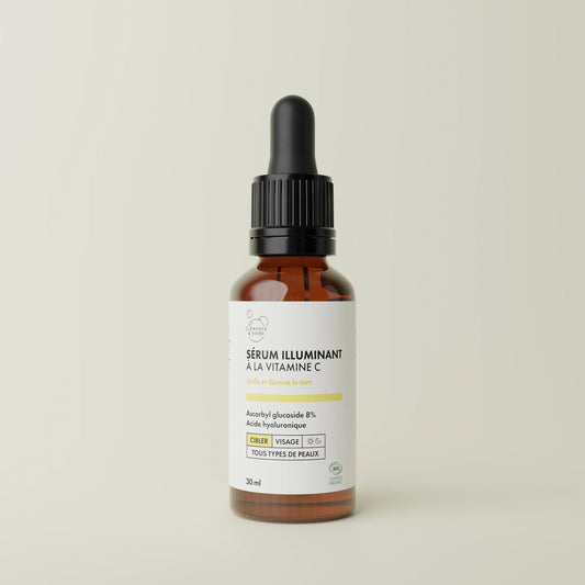 Sérum Illuminant | Vitamine C