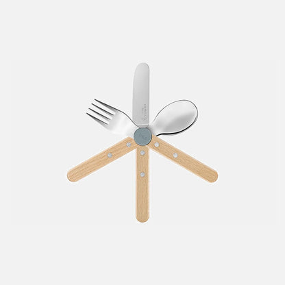Set de Couverts pour Enfants | Le Petit Gourmet