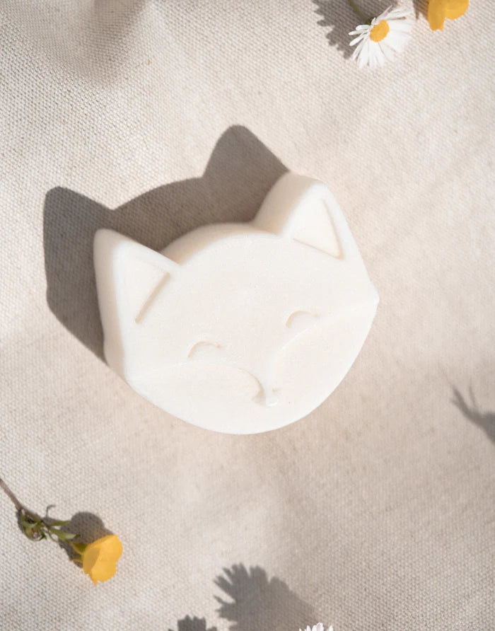 Soin Lavant doux bébé | Gaspard