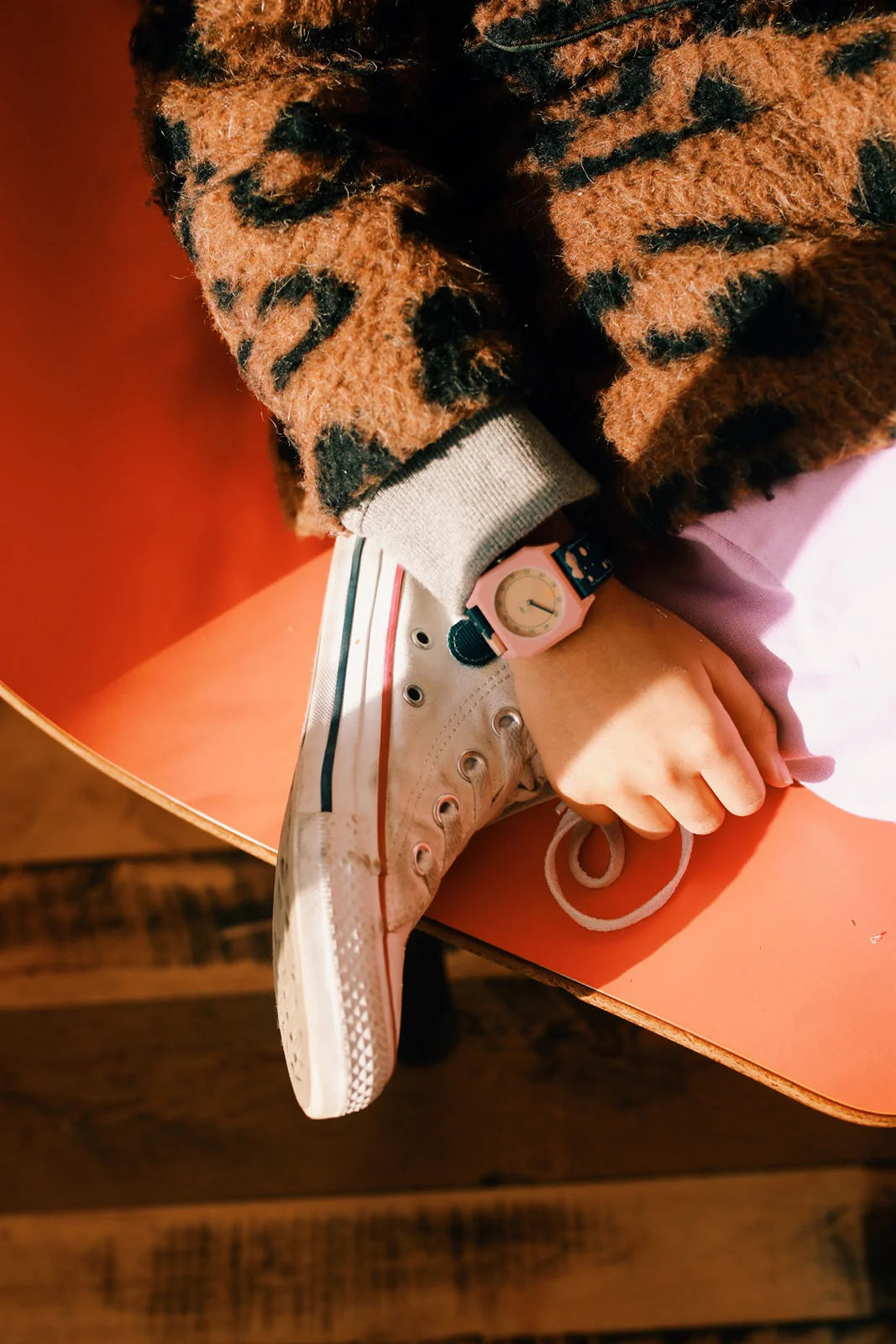 Montre Femme & Enfant | Splashes