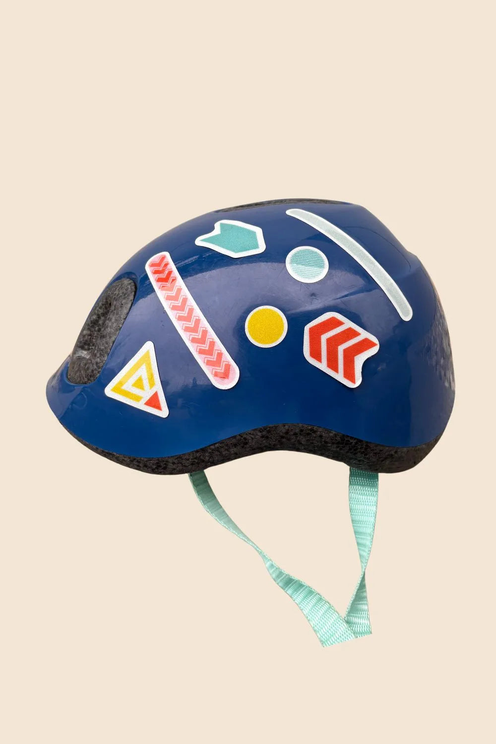 Stickers réfléchissants