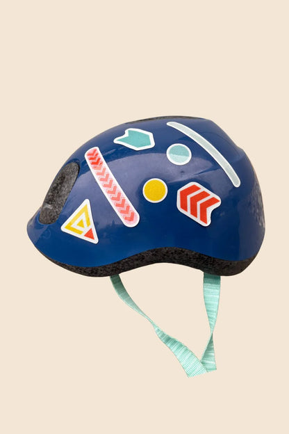 Stickers réfléchissants