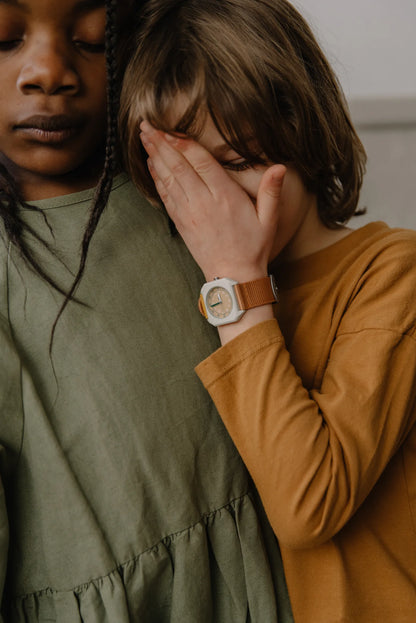 Montre Femme & Enfant | Sunburn