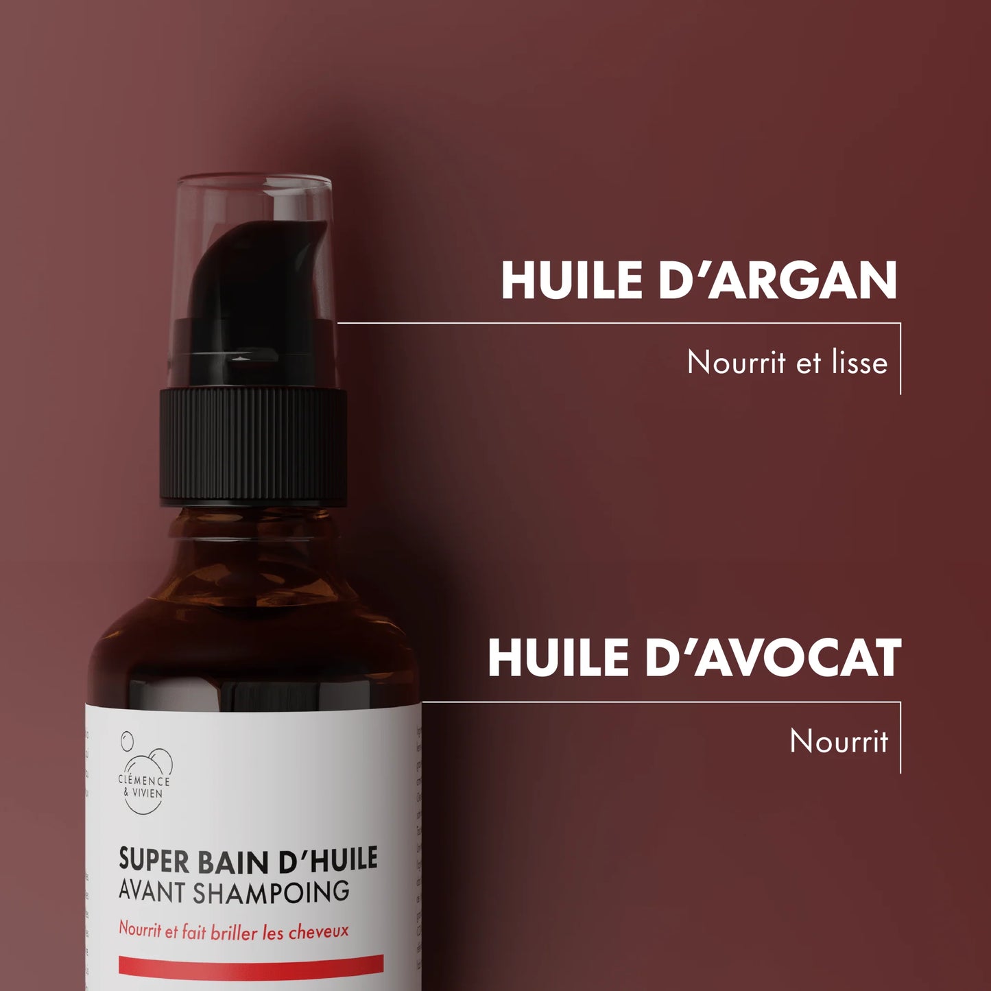 Quenching serum | Hyaluronic acid 