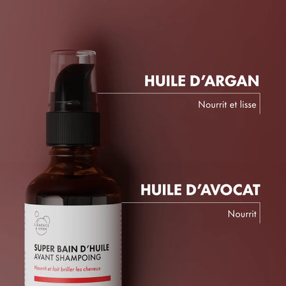 Quenching serum | Hyaluronic acid 