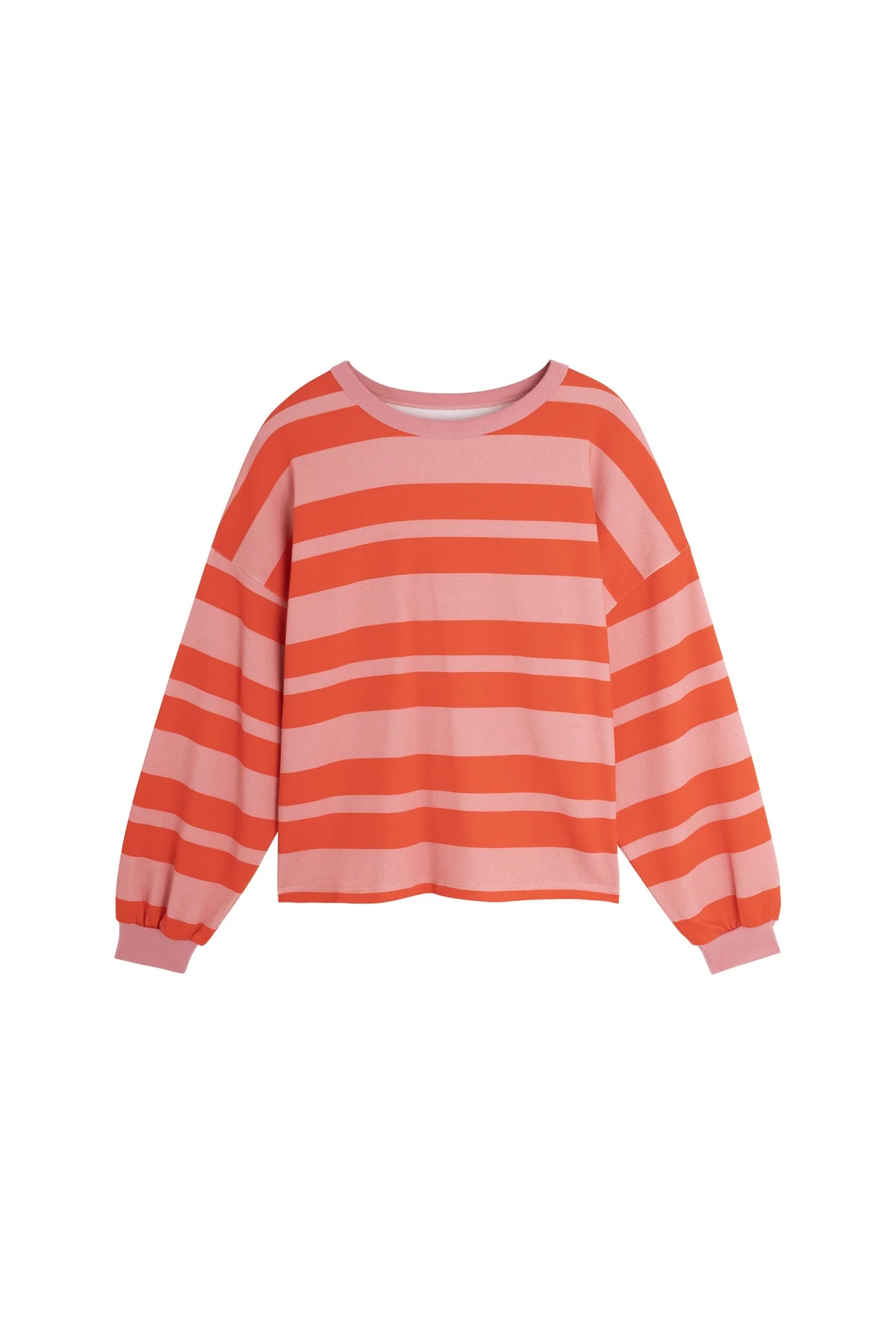 Sweat coton bio | Retro Lines
