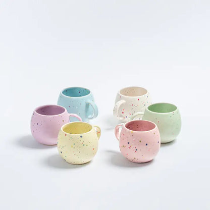 Tasse à boule 250ml | New Party | Plusieurs coloris