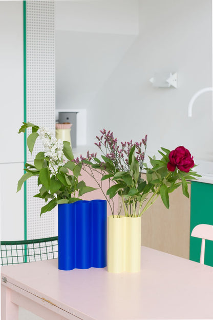 Vase Alvaro S | Plusieurs coloris