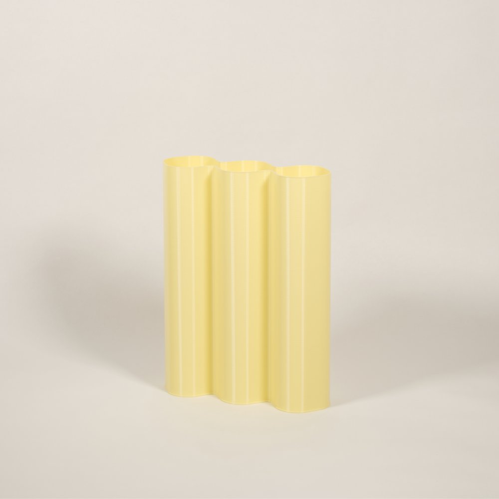 Vase Alvaro L | Plusieurs coloris