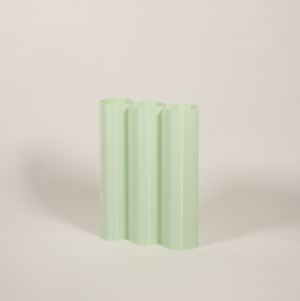 Vase Alvaro L | Plusieurs coloris