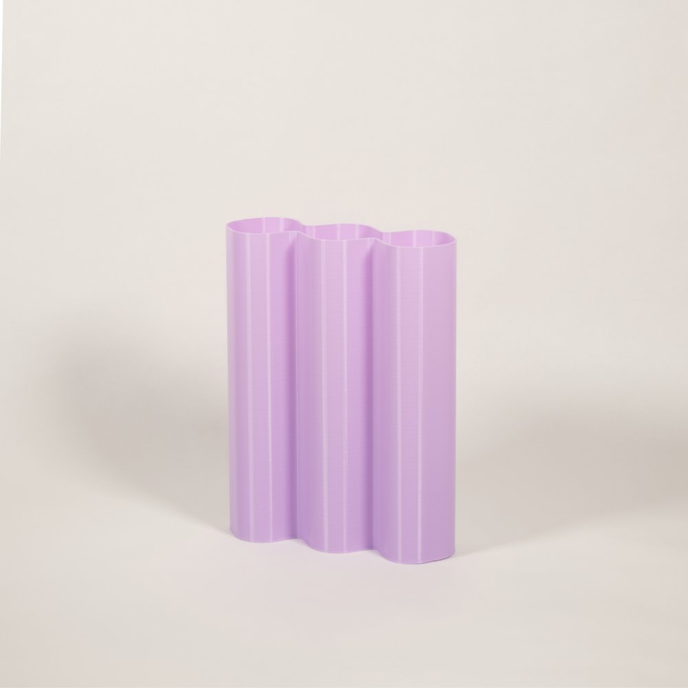 Vase Alvaro L | Plusieurs coloris
