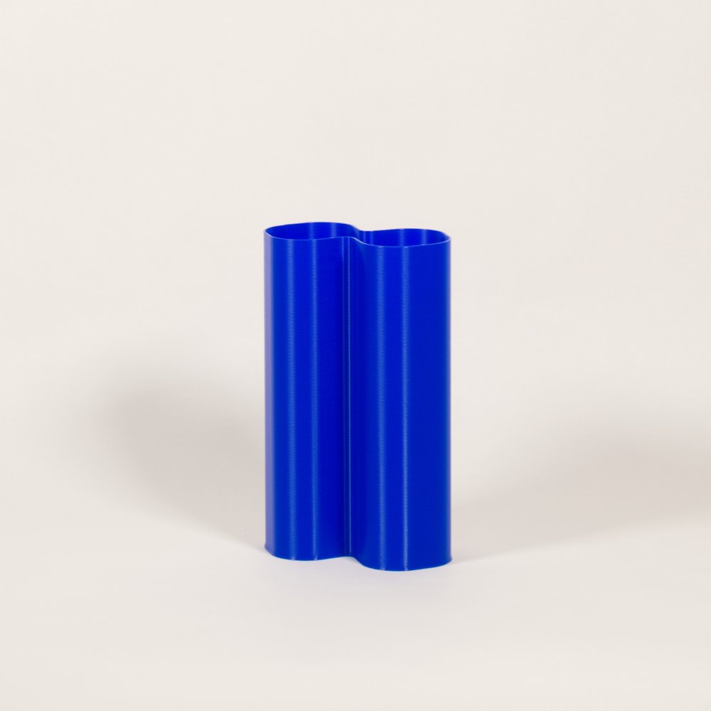 Vase Alvaro S | Plusieurs coloris