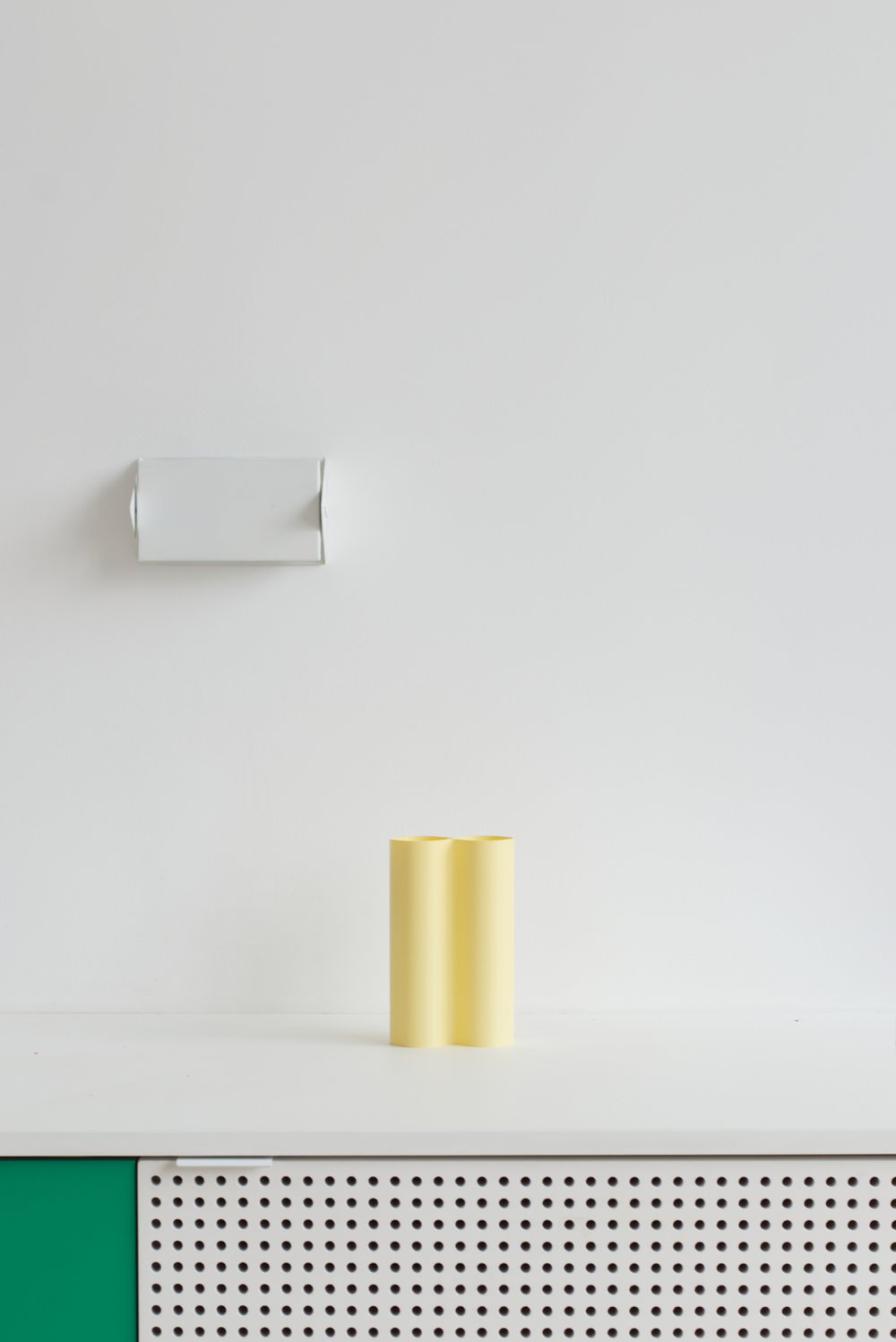 Vase Alvaro S | Plusieurs coloris