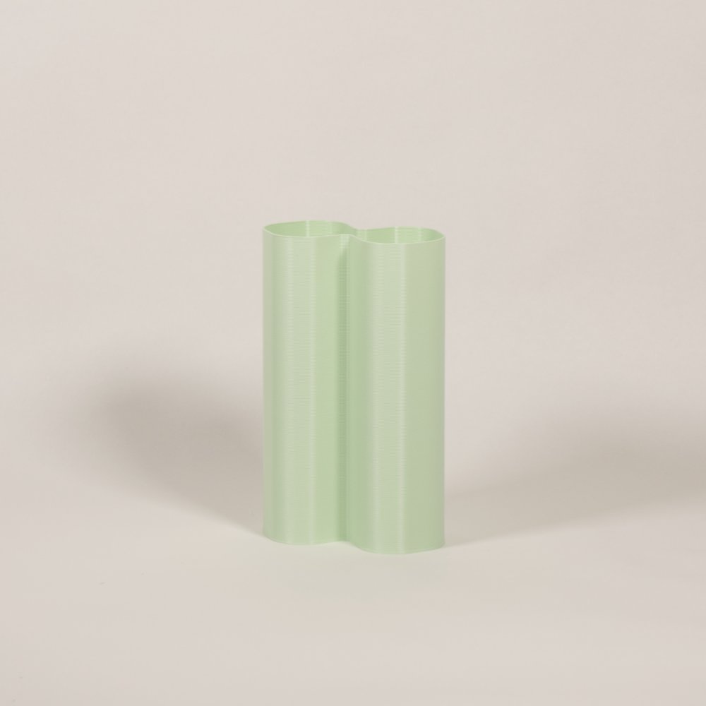 Vase Alvaro S | Plusieurs coloris