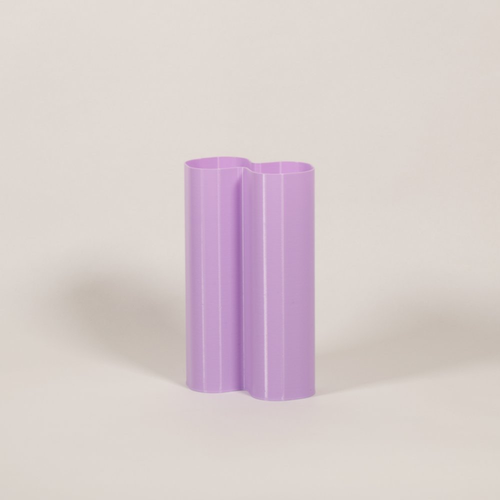 Vase Alvaro S | Plusieurs coloris