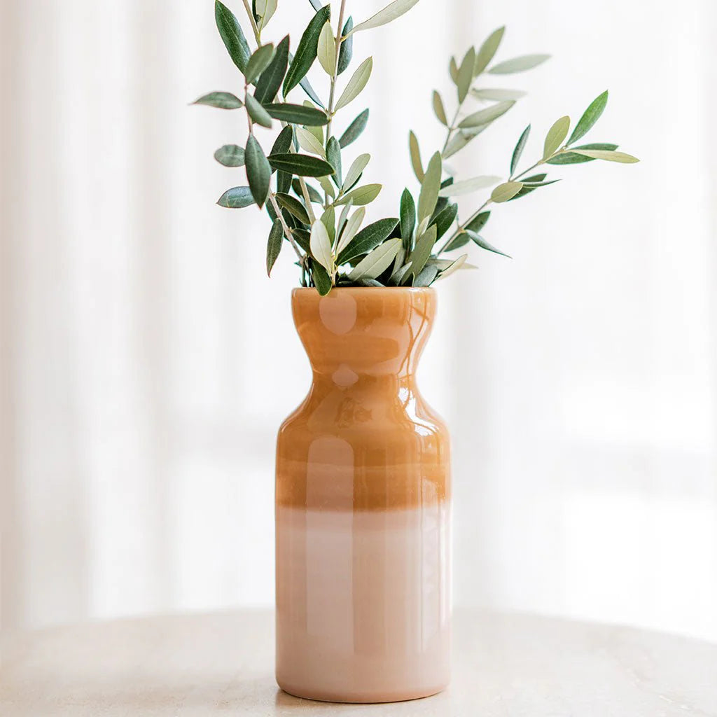 Vase Totem Mediterranea