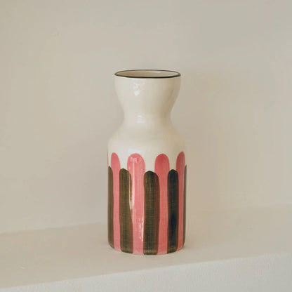 Vase Totem Mediterranea