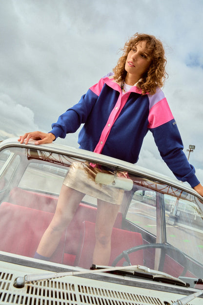 Veste | Britney Marine