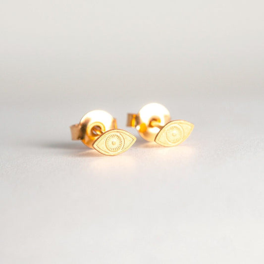 Boucles d'oreilles | Eyes