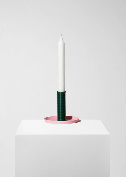 Bougeoir Oscar | 2 tailles