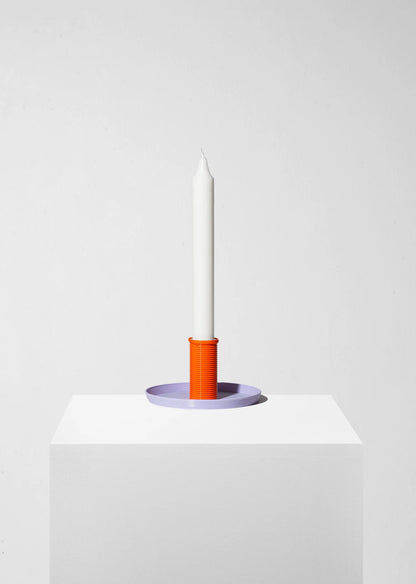 Bougeoir Oscar | 2 tailles