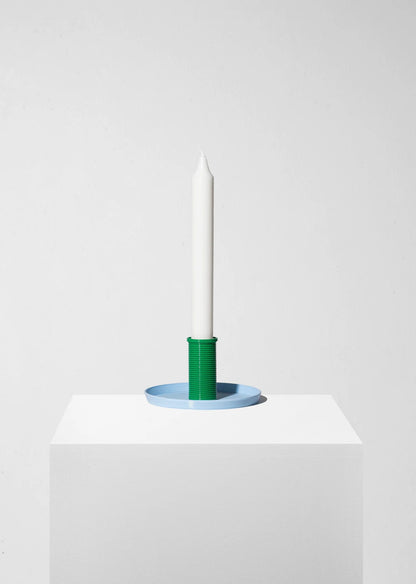 Bougeoir Oscar | 2 tailles