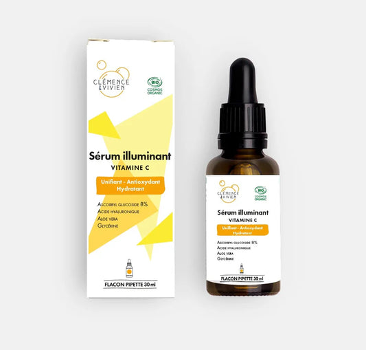 Sérum Illuminant | Vitamine C