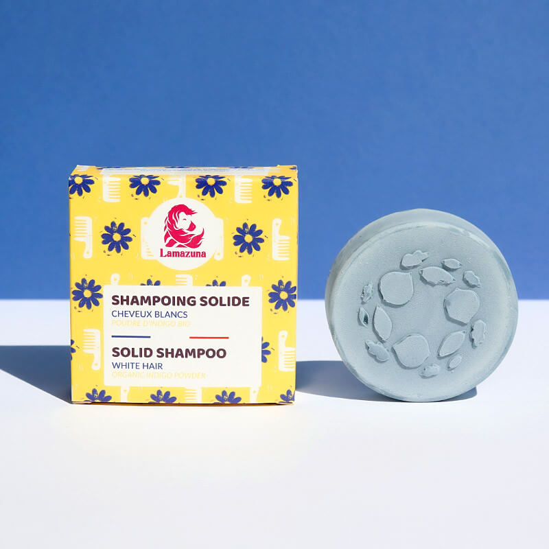 Solid toothpaste | Mint 