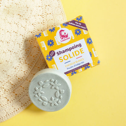 Solid toothpaste | Mint 