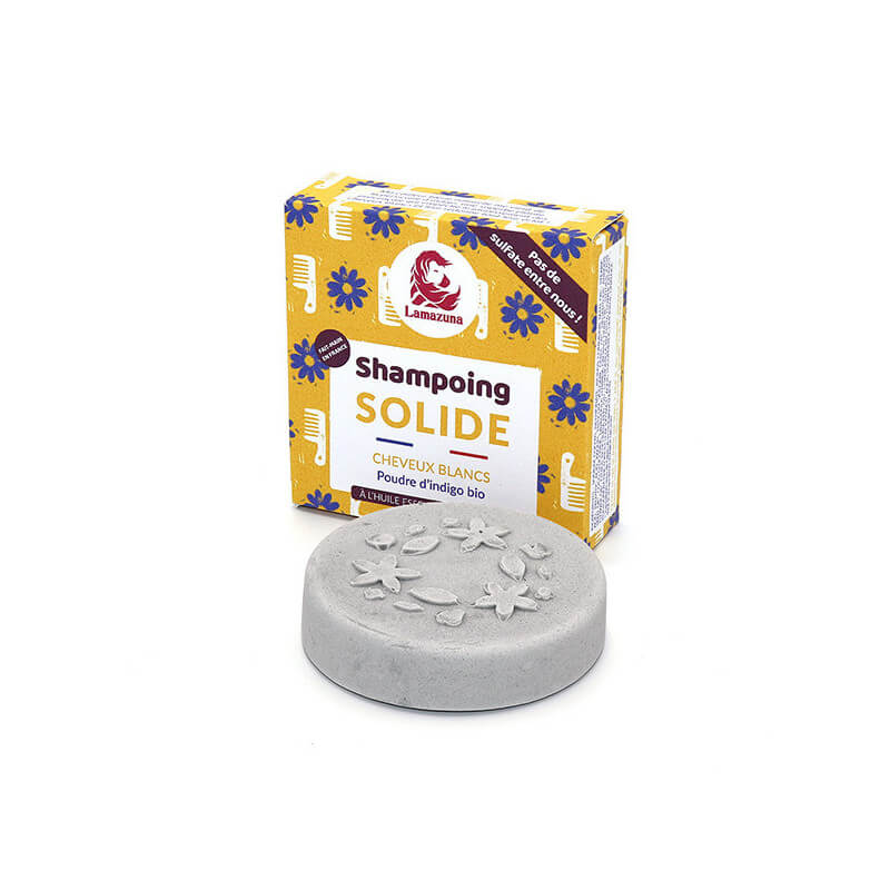 Solid toothpaste | Mint 