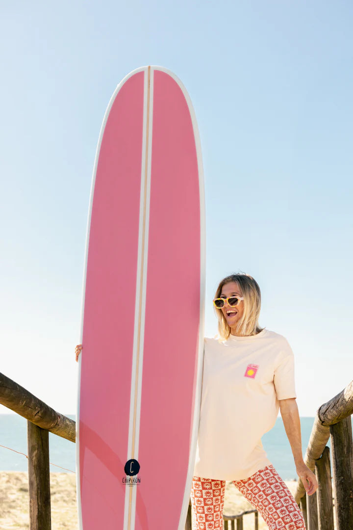 T-shirt Coton Bio | La Sud