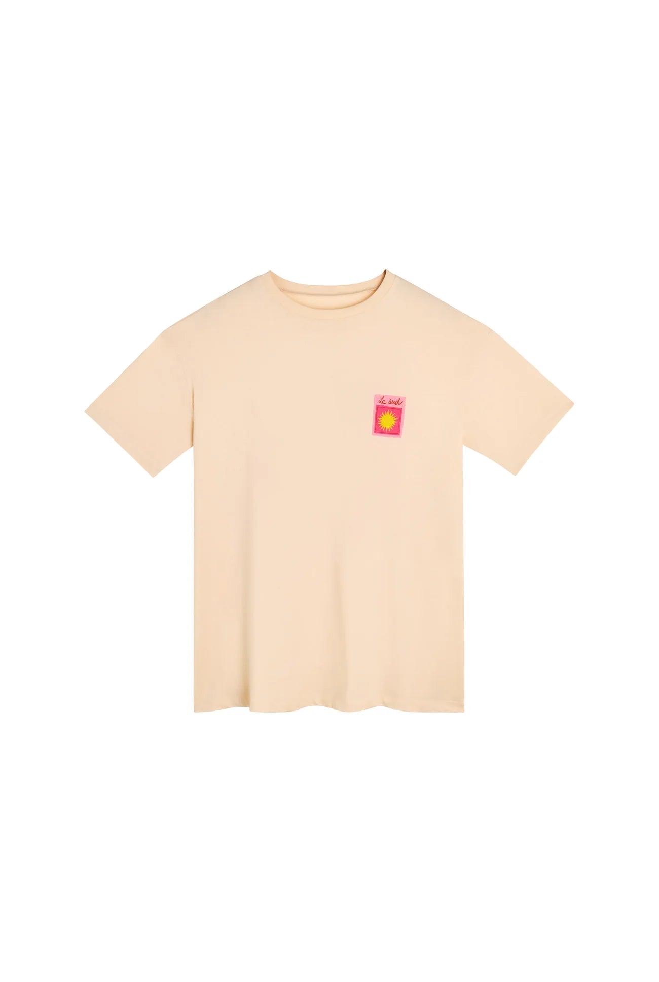 T-shirt Coton Bio | La Sud