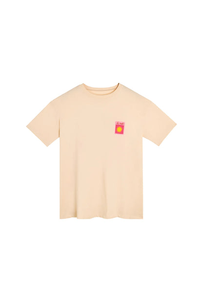 T-shirt Coton Bio | La Sud