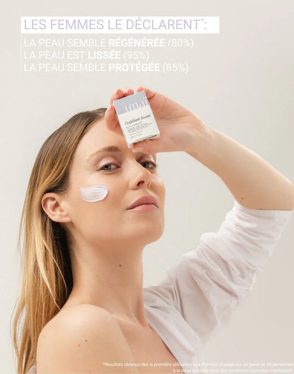 Exfoliant Lissant Visage