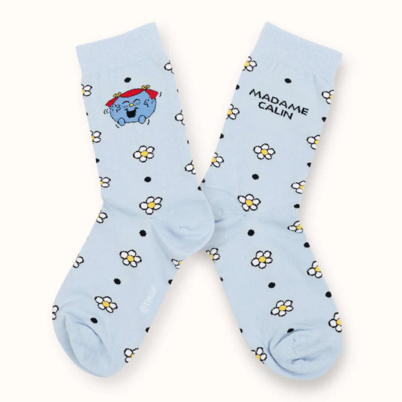 Chaussettes | Madame Calin