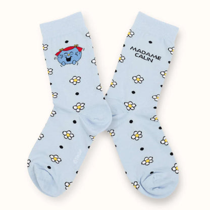 Chaussettes | Madame Calin