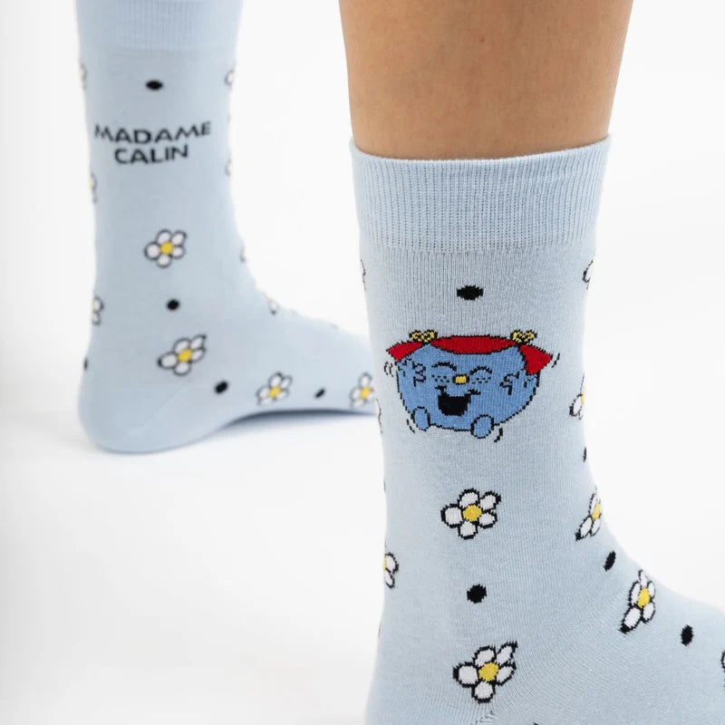 Chaussettes | Madame Calin