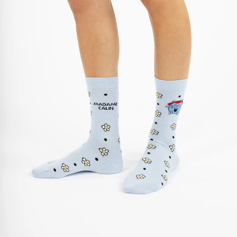 Chaussettes | Madame Calin