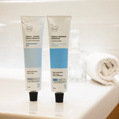 Care oil | Sensitive skins 