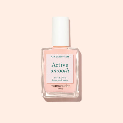 Vernis Soin | Active Smooth