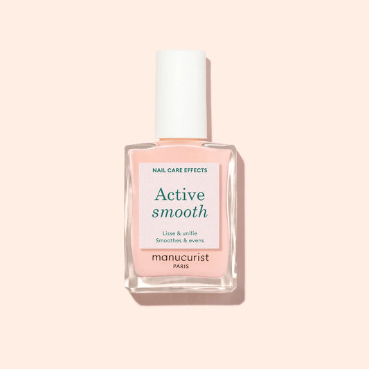 Vernis Soin | Active Smooth