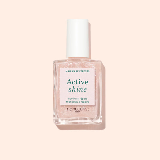 Vernis Soin | Active Shine