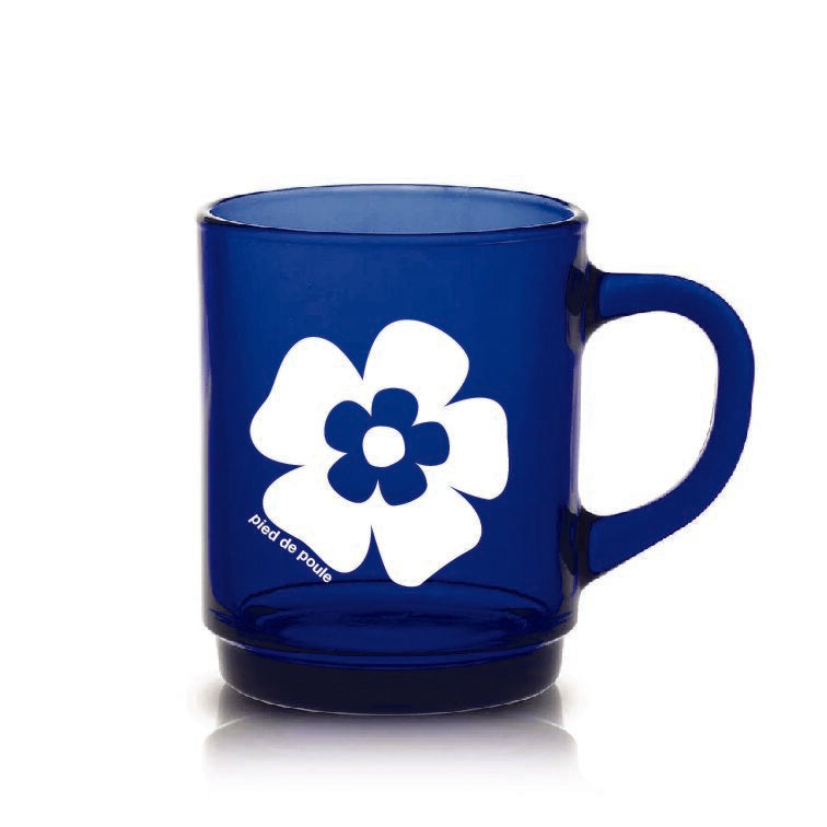 Tasse Duralex | Retro Vert ou Bleu