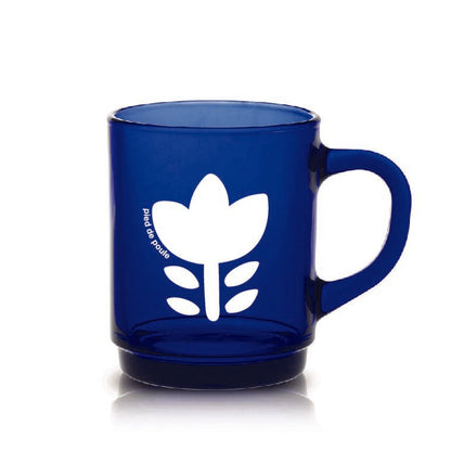 Tasse Duralex | Retro Vert ou Bleu