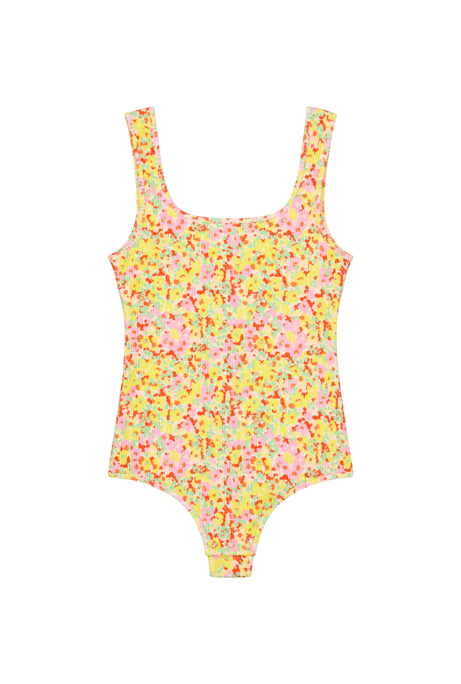Body débardeur coton bio | Confettis  campagne