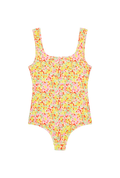 Body débardeur coton bio | Confettis  campagne