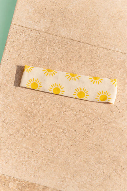 Bandeau Cheveux | 4 coloris