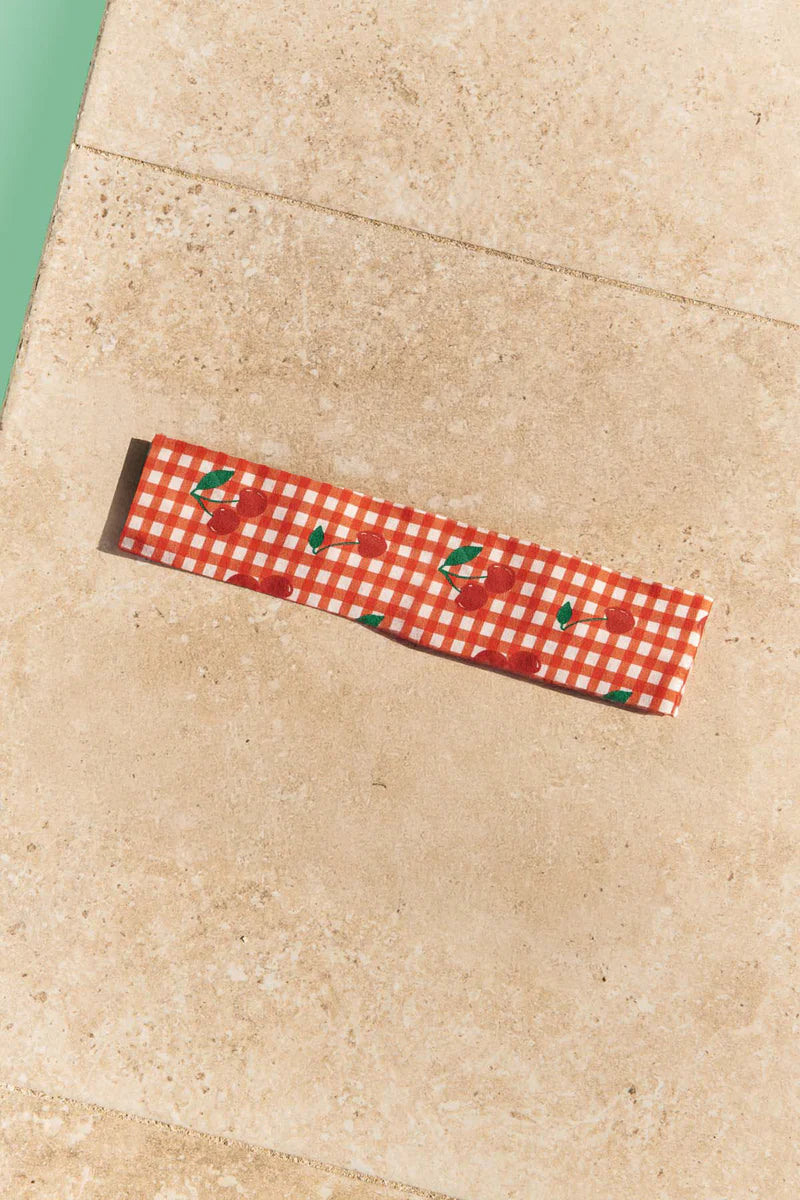 Bandeau Cheveux | 4 coloris