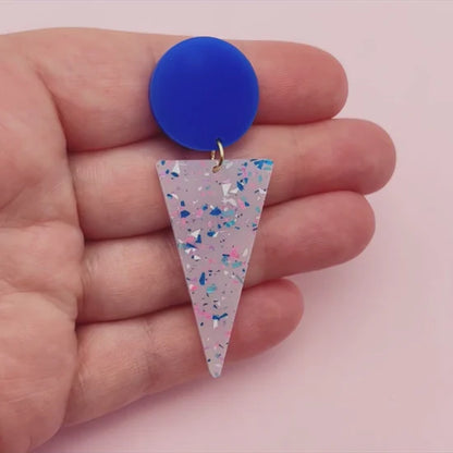 Boucles d'oreilles | Josephine