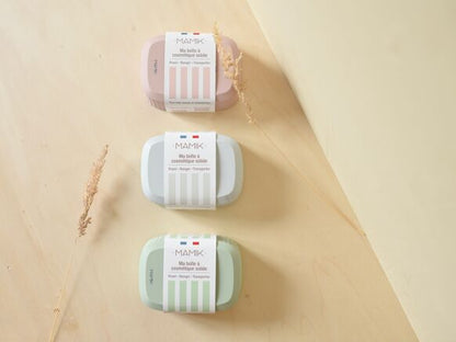 2-in-1 soap box | 4 colors 